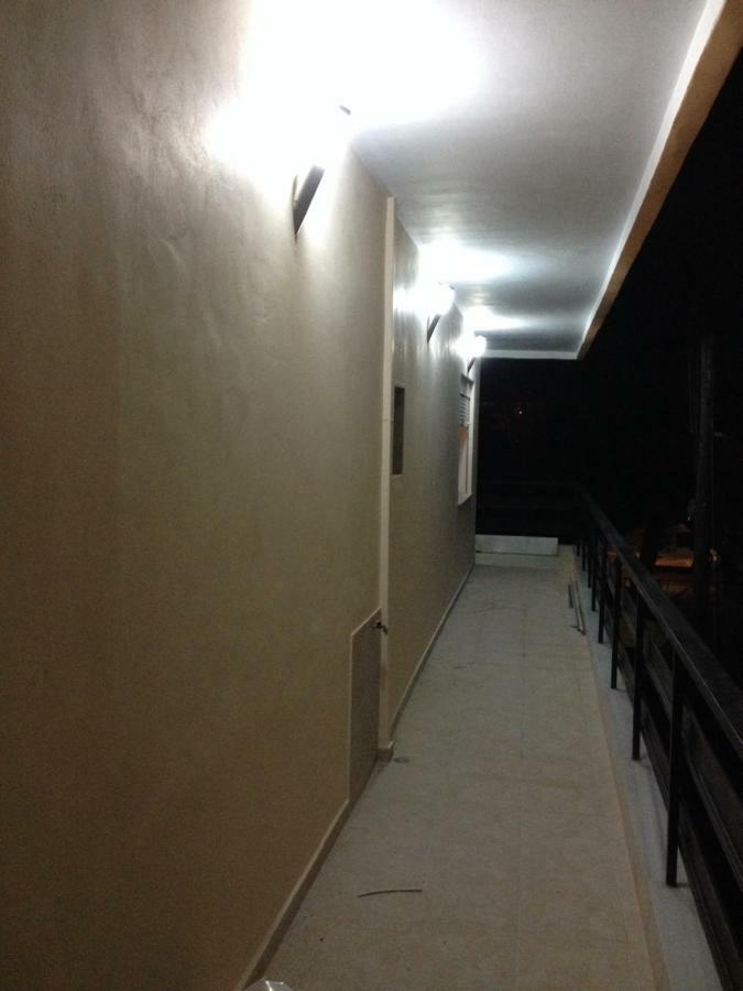 Apartment By The Beach Neo Epivates Exterior photo