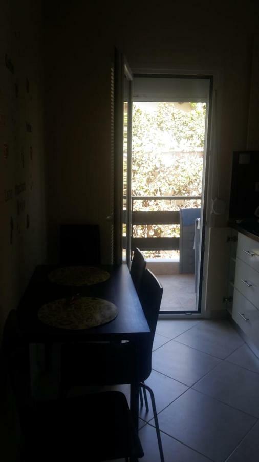 Apartment By The Beach Neo Epivates Exterior photo