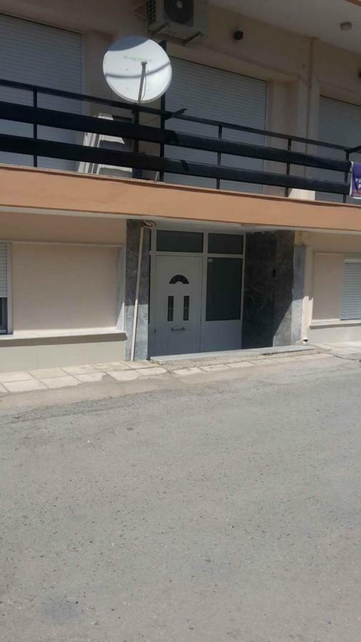 Apartment By The Beach Neo Epivates Exterior photo